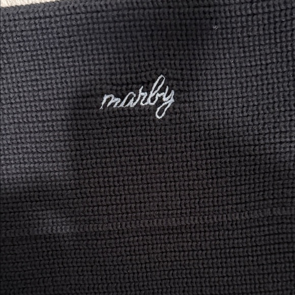 Marby The Cloud Sweatpants - Black - Picture 5 of 8